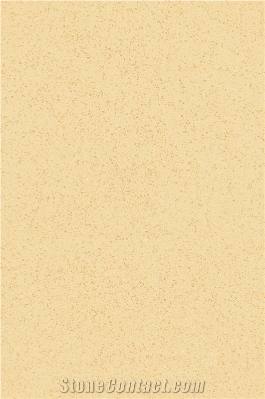 3008 Ivory-galaxy Quartz Tiles