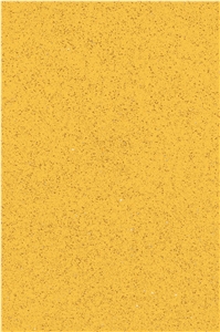 3009 Yellow-galaxy Quartz Tiles