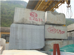 Verde Oriente Marble Block