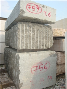 Verde Oriente Marble Block