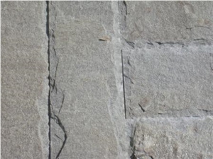 Gneiss Sawn Tiles, Beige Gneiss Bulgaria