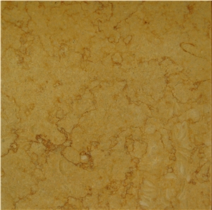Sunny Yellow Marble Slabs, Tiles