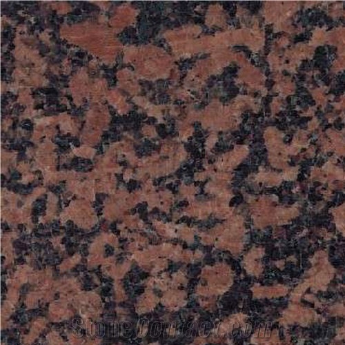 Balmoral Red Granite 2cm & 3cm Slabs