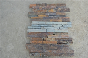 Natural Ledge – Autumn Rose 6” X 24” X 1-1.5”