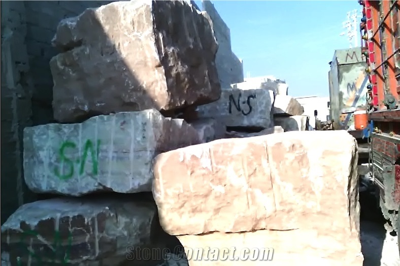 Afghan Jayde Onyx Block, Pakistan Green Onyx