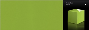 Verde Fun Silestone