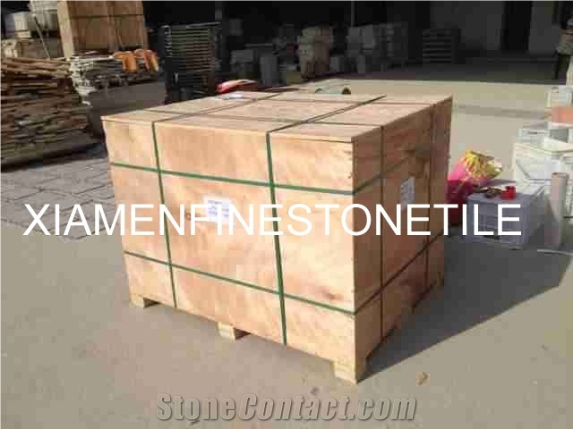 Carrara White Marble Mosaic