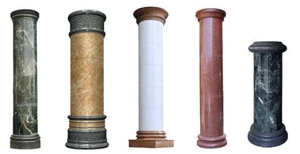 All Styles Of Marble Column All Styles Of Marble Column
