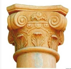 Carving Stone Column&pillar
