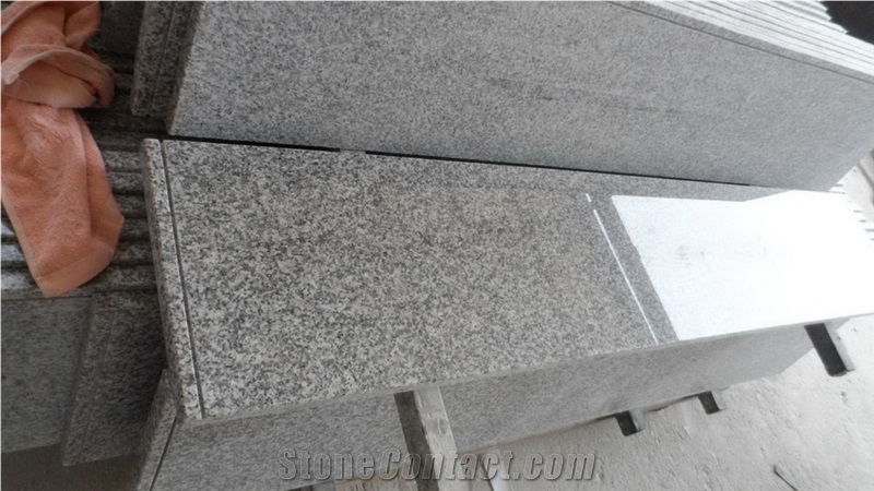 G623 Haicang White Granite Interior Window, G623 Rosa Beta White Granite Window Sills