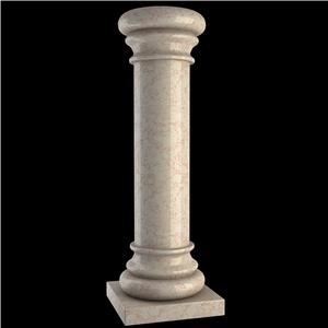 Marble Column for Sale
