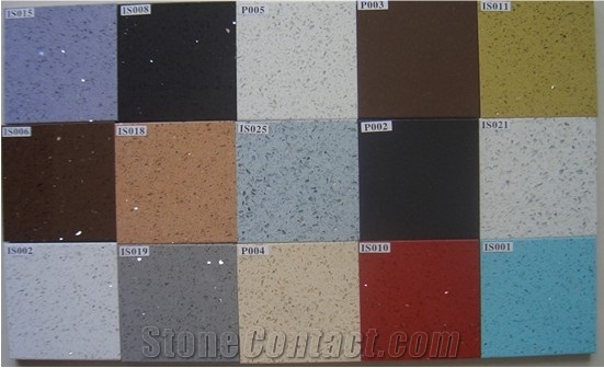 Quartz Stone