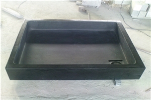 Shanxi Black Basin
