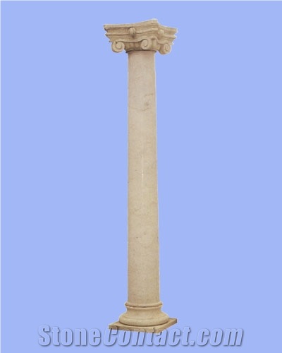 Stone Column,marble Column