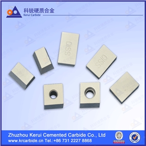 Tungsten Carbide Plate/hard Metal Sheet/widia Wear Plates