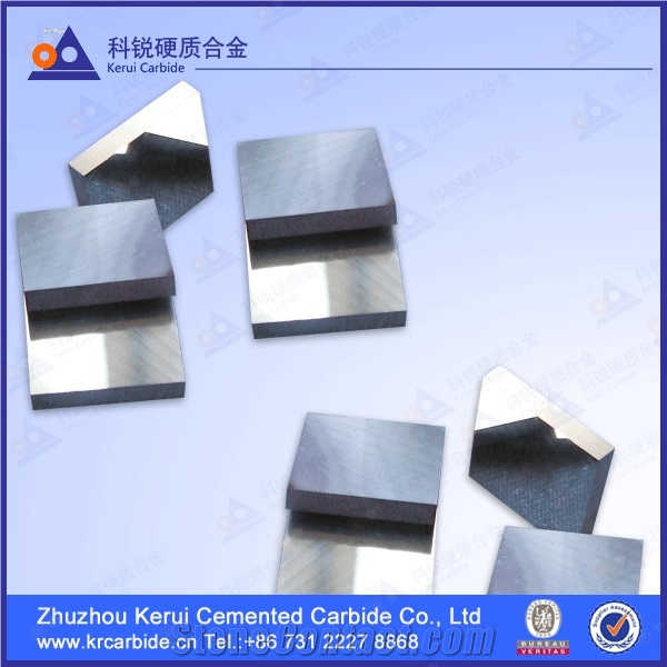 Tungsten Carbide Plate/hard Metal Sheet/widia Wear Plates