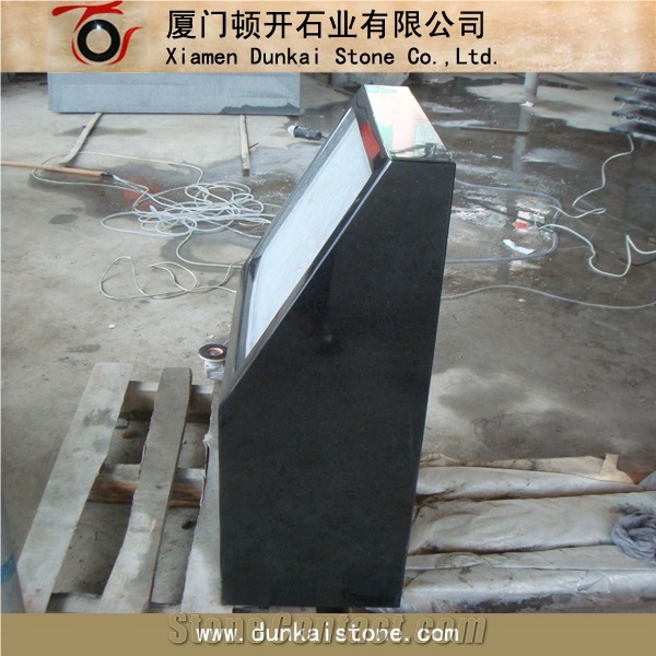 Black Pear G684 Memorail