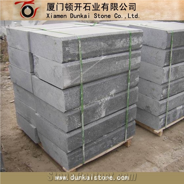 Blue Stone Kerbstone
