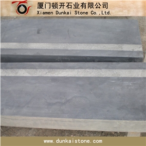 Blue Stone Stairs Steps Treads