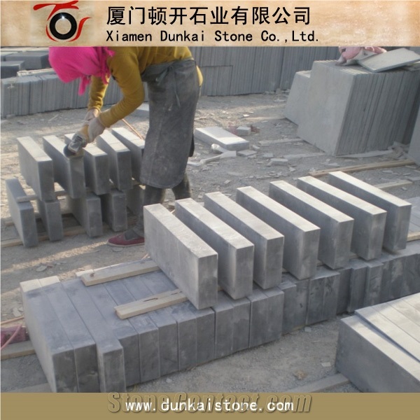 Bluestone Kerbstone