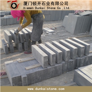 Bluestone Kerbstone