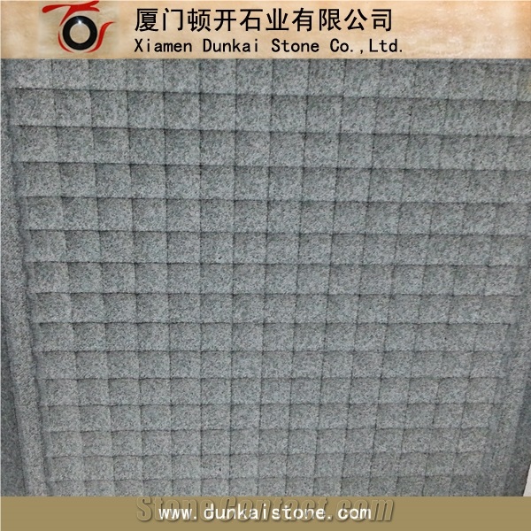 China Fujian Bluestone Tiles