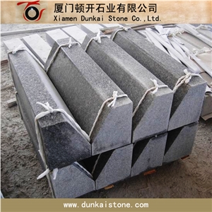 G654 Granite Kerb Stone,curbstone