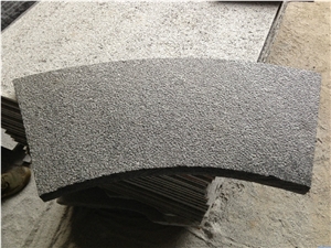 G654 Grey Granite Pool Copings