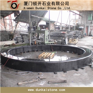 G684 Black Basalt Garden Pool Kerbstone G684 Black Basalt Garden Pool Kerbstone