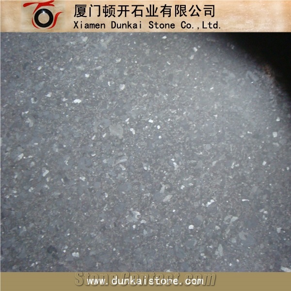 G684 Twilight Basalt Honed Tile, China Black Basalt