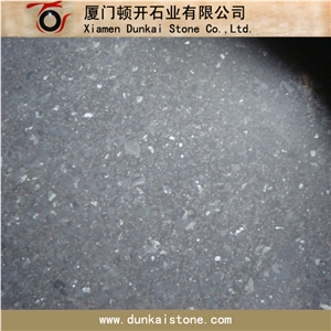G684 Twilight Basalt Honed Tile, China Black Basalt