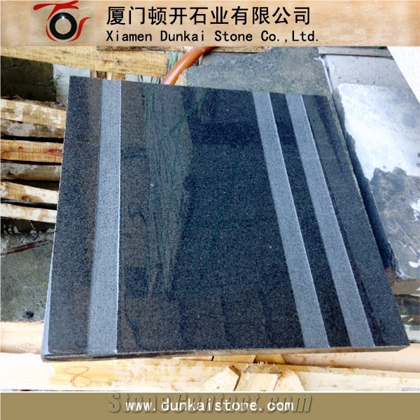 Granite G654 Treads,G654 Stairs