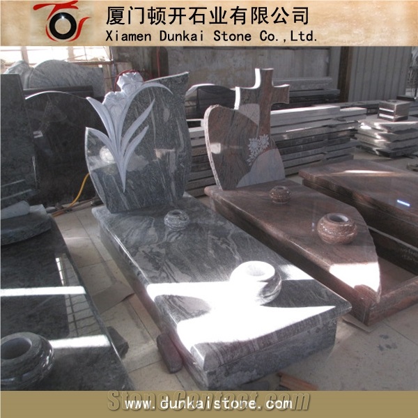 Granite Monument