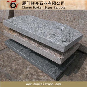 Granite Mushroom Stone Wall Tiles
