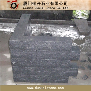 Granite Mushroom Stone Wall Tiles