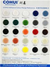 Artificial Stone Adhesive for Silestone