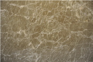 New Olive Marin Marble Tiles, Slabs
