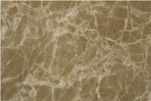 New Olive Marin Marble Tiles, Slabs