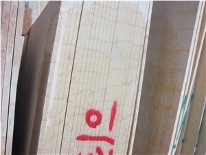 New Silvia Marble Polished Slabs