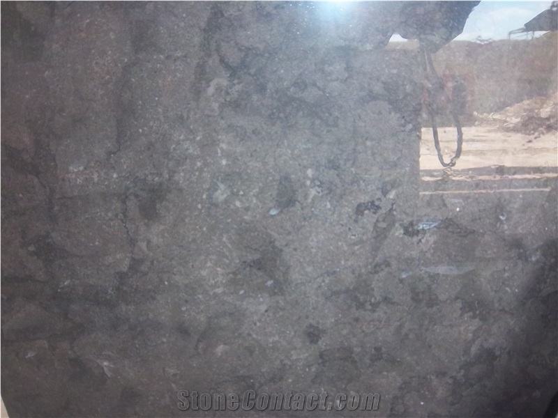 Nilo Grey Marble Building, Walling Slabs & Tiles