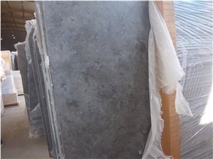 Nilo Grey Marble Building, Walling Slabs & Tiles
