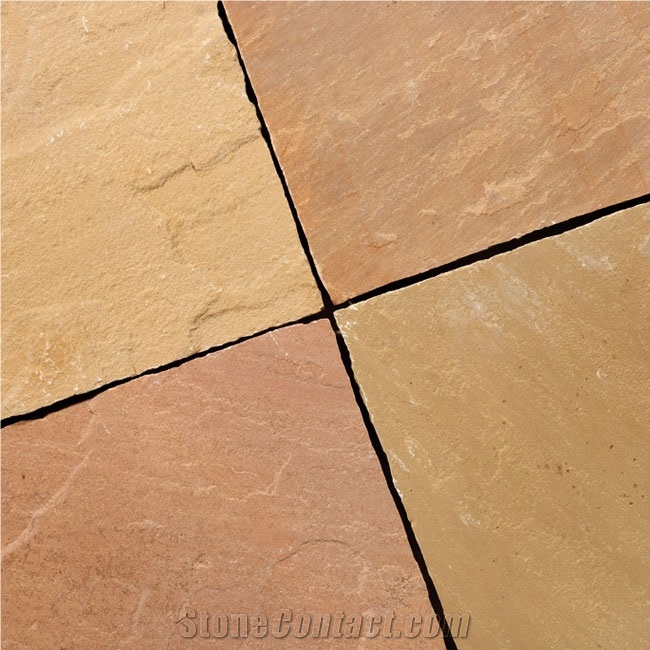 Modak Sandstone Natural Paving Stone