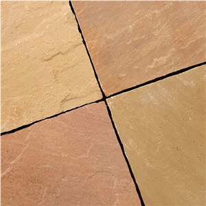 Modak Sandstone Natural Paving Stone