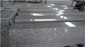 G603 Light Grey Kerbs, G603 Granite Kerbstone G603 Light Grey Kerbs, G603 Granite Kerbstone