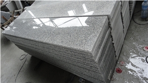 Granite Stairs Steps, Grey Granite Stairs