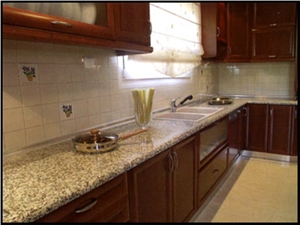 Kitchen Countertops