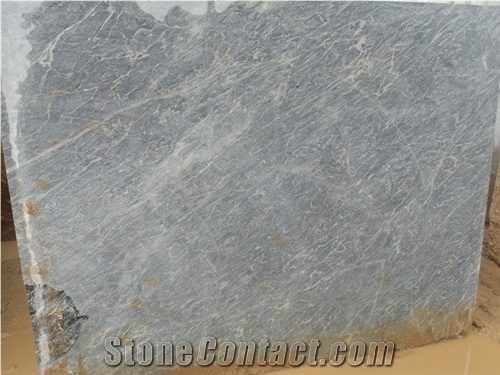 Jaguar Marble Blocks, Turkey Grey Marble