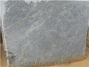 Jaguar Marble Blocks, Turkey Grey Marble