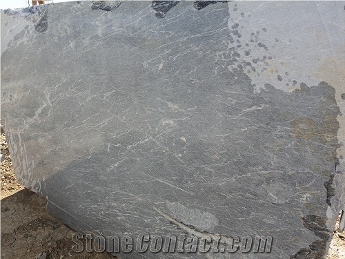 Jaguar Marble Blocks, Turkey Grey Marble