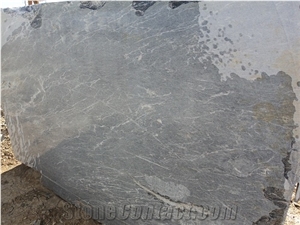 Jaguar Marble Blocks, Turkey Grey Marble